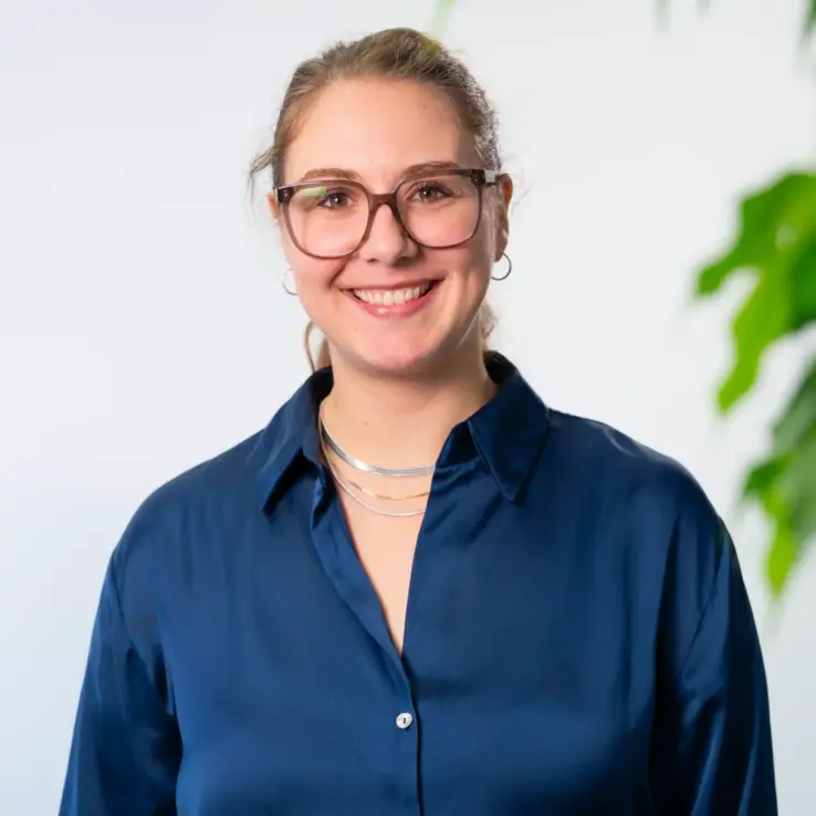Karola Liedtke von der iSM spricht positiv über die WordPress-Entwicklung mit SI Code