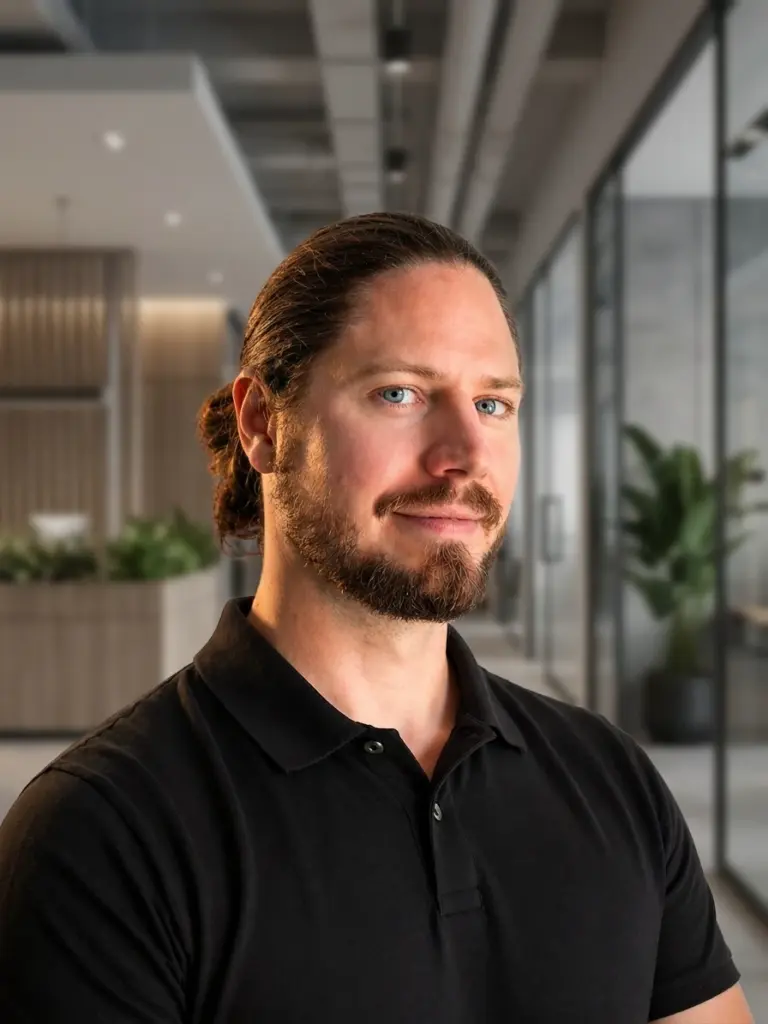 Ihr SI Code-Kontakt Tobias Braner